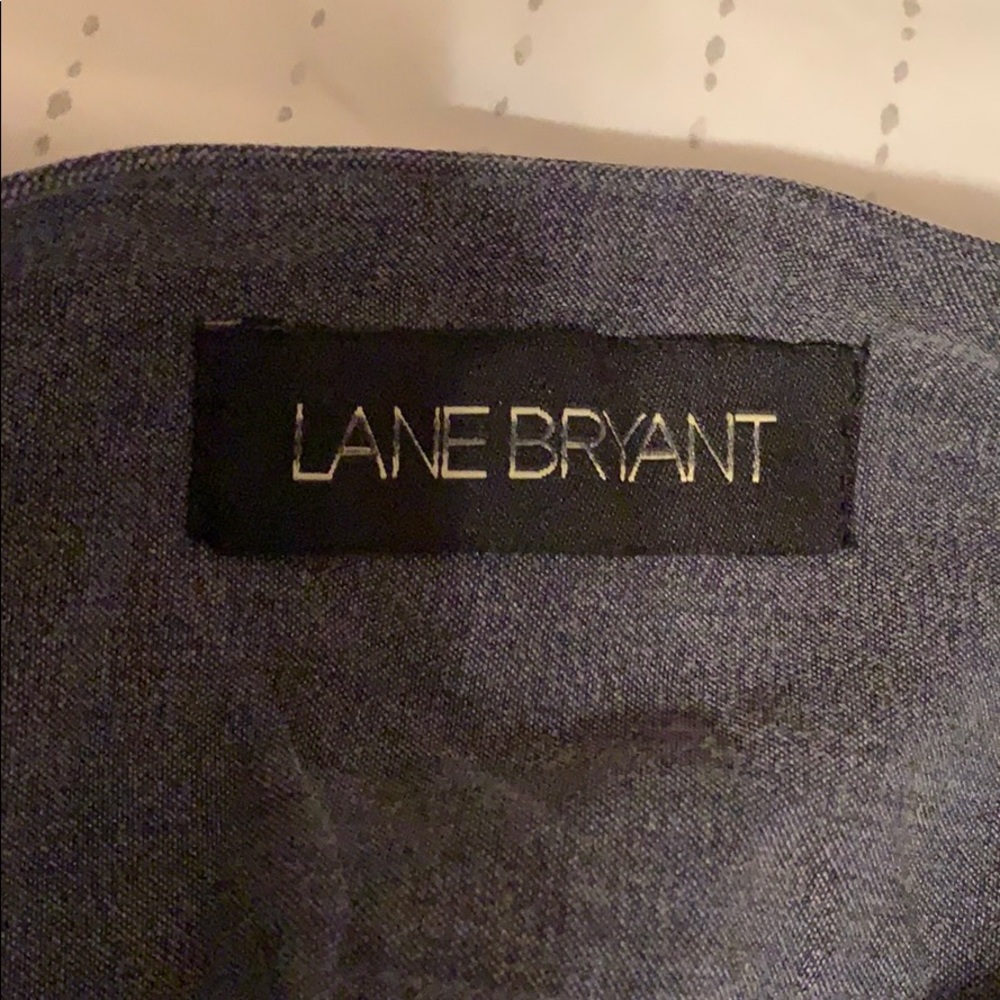 Lane Bryant